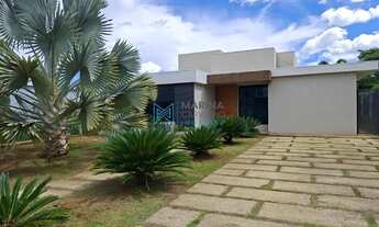 Imagem: Casa à venda, 4 quartos, 1 suíte, 5 vagas