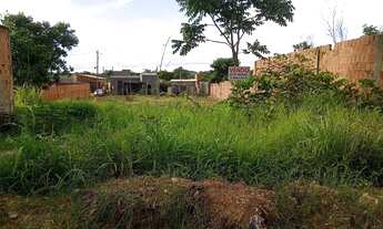 Imagem 2: Vendo Terreno 250 m. Brasil 21 Cuiabá MT