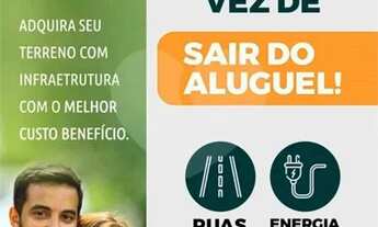 Imagem 2: Loteamento à venda em Vila São José - SP