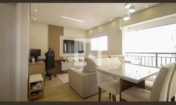 Imagem: Apartamento à Venda - Vila Formosa, 1 Quarto