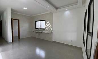 Imagem 4: Casa em Condomínio para Venda em Boituva, Loteamento Reserva dos Ipês, 3 dormitórios, 1 su