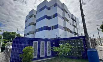 Imagem 3: Apartamento pronto para alugar no CUIÁ em João Pessoa próximo a faculdade FACENE/FAMENE