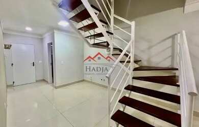 Imagem 12: Casa para locação no condomínio Reservatto em Jundiaí SP