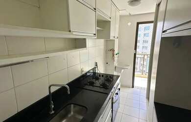 Imagem 4: ALUGO Apartamento no Condomínio JARDIM DE TOSCANA