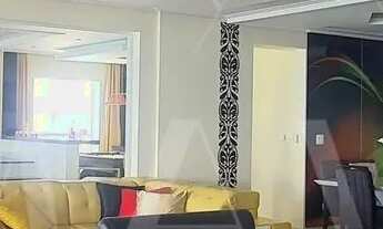 Imagem 7: Apartamento de 3 dormitórios com vista mar em Aviação, Praia Grande/SP