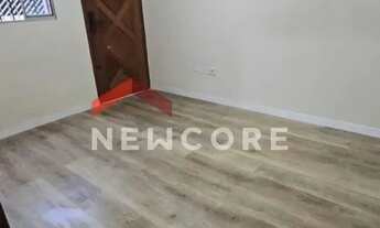 Imagem 3: Casa em Rua Doutor Campos Sales - Centro - São Vicente/SP