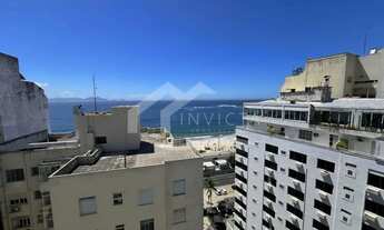 Imagem 2: VISTA INCRÍVEL! 4 QUARTOS, 2 SUÍTES, 2 VAGAS NA ESCRITURA!