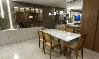 Imagem 4: Apartamento à venda na Jatiúca ? 84m² ? Porteira Fechada