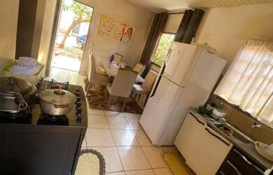 Imagem 2: CASA NO CRUVIANA R$120.000,00 A VISTA OU R$20.000,00 + PARCELAS A COMBINAR