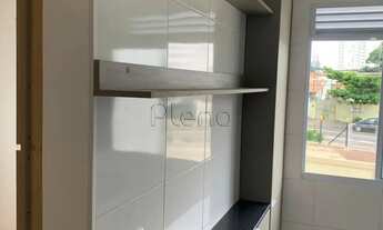 Imagem 6: Apartamento para alugar em Campinas, Vila Satúrnia, com 2 quartos, com 44 m², Villagio Gar
