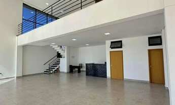 Imagem 5: Galpão, 244 m² - venda por R$ 2.890.000,00 ou aluguel por R$ 16.185,00/mês - Jardim São Fr