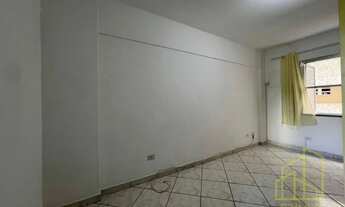 Imagem 4: Kitnet para Locação em Santos, ponta da praia, 1 dormitório, 1 banheiro, 1 vaga