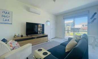Imagem 5: Apartamento c/ 02 dormitórios a 100 metros (Praia da Pinheira), Palhoça/SC