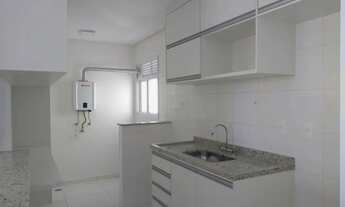 Imagem 2: Imóvel para aluguel possui 77 metros quadrados com 2 quartos em Centro - Taubaté - SP