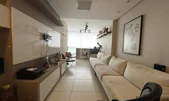 Imagem 2: Livia Machado VENDE apartamento, 04 quartos, com 140 m², em Jardim Camburi, Vitória-ES