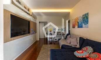 Imagem 3: Cobertura em Tijuca