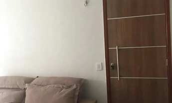 Imagem 6: VENDO APTO NA BELA VISTA COM 64m² - 02 QUARTOS