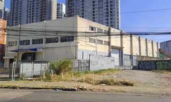 Imagem 3: Galpão à venda em Água Branca - SP