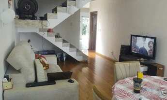 Imagem: Excelente casa, 2 quartos, ampla com 120m²