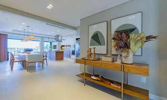 Imagem 2: Casa Beira Mar Casa com 4 dormitórios