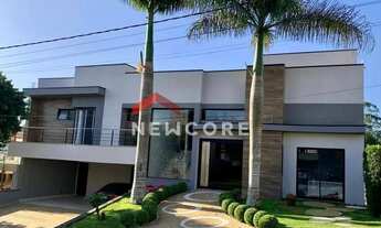 Imagem 2: Casa de condomínio em Avenida Prefeito Francisco Ribeiro Nogueira - Mogi Moderno - Mogi da