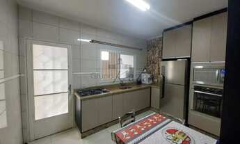 Imagem 2: Oportunidade - Casa Térrea - Jardim Altos de Santana II - 3 Dormitórios - 187,50m²