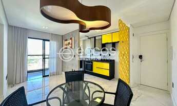 Imagem: Apartamento à venda, 2 quartos, 1 suíte