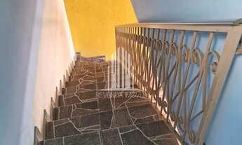 Imagem 2: Duas casas em ótimo estado contando com de 5 quartos no Parque Paulistano, São Paulo-SP: 5