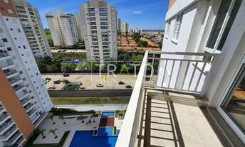 Imagem 7: Apartamento - Parque Prado - Campinas