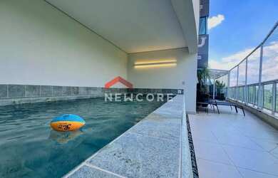 Imagem 7: Apartamento em Avenida Parkinson - Alphaville Empresarial - Barueri/SP