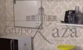 Imagem 6: Oportunidade - Apartamento - Vila Betânia - Edifício Lucy - 4 Dormitórios - 116m²