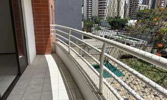 Imagem 4: Apartamento pertinho do parque do Cocó