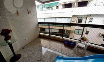 Imagem 4: Cobertura com 4 dormitórios à venda, 280 m² por R$ 2.900.000,00 - Icaraí - Niterói/RJ