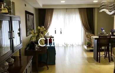 Imagem 4: Apartamento - Venda - 03 dormitórios - 184m2 - Semi Mobiliado - Avenida Governador Jorge L