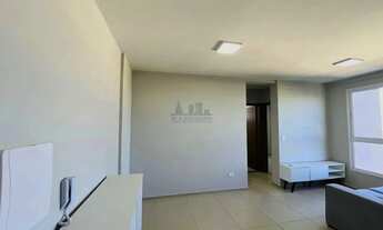 Imagem 3: Oportunidade única, Apartamento semi mobiliado com Área de lazer completo