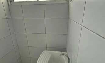 Imagem 7: Altiplex - Altiplano - Andar alto - Linda vista mar - 70m² - 02 Quartos s/ 01 suíte - 02 v