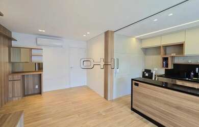 Imagem 6: Aluguel Apartamento 2 Dormitórios - 79 m² Campo Belo