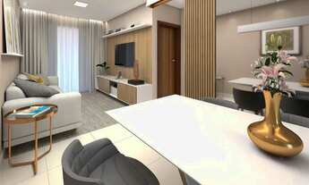 Imagem 6: APARTAMENTO COM 68.13 m² - FORTE - PRAIA GRANDE SP