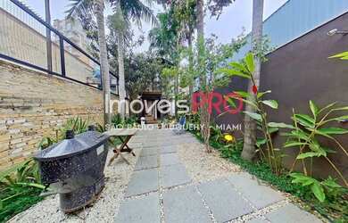 Imagem 4: Linda casa comercial com excelente localização na Vila Mariana