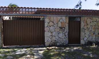 Imagem: Quarto e sala cozinha completa