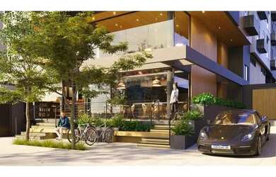 Imagem 5: Residencial Galeria 54 Apartamento com 2 Dormitórios, 1 Suíte, no Coração dos Ingleses!