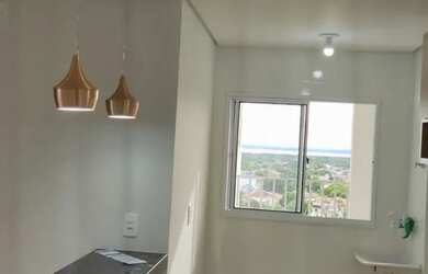 Imagem 5: Alugo Apartamento semi mobiliado (Park61