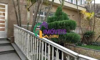 Imagem: CASA ASSOBRADADA - VILA FORMOSA - SP