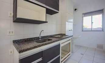 Imagem 4: Apartamento 2 dorm, 1 vaga coberta na Ary Tarrago- Jardim Itu