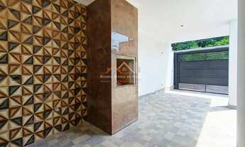 Imagem 6: Casa para Venda em Presidente Prudente, Jardim Regina, 2 dormitórios, 1 suíte, 2 banheiros