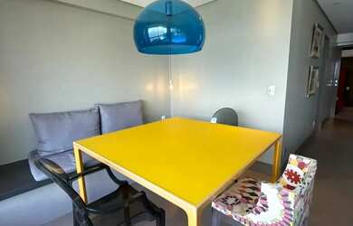 Imagem 3: AM - Mobiliado e pronto para morar no Segundo Jardim