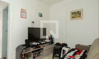 Imagem: Apartamento à Venda - Consolação, 1 Quarto