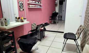 Imagem 2: Casa próximo ao SESC