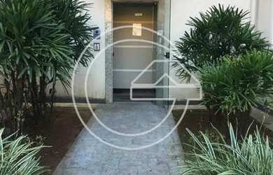 Imagem 2: ALUGA-SE Apartamento NO CASA BLANCA (MRV) - MARÍLIA/SP