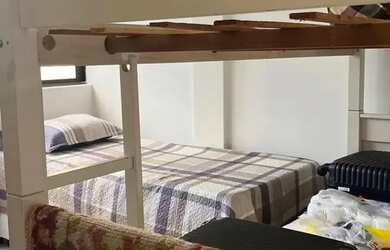 Imagem 6: Imóvel na Av. Boa Viagem com 97 metros quadrados com 3 quartos em Boa Viagem - Recife - PE